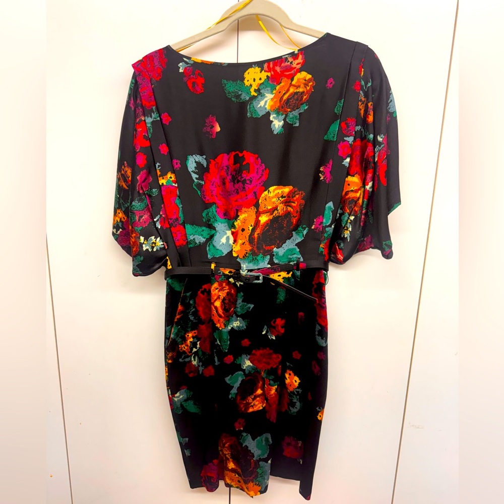 Vintage Catherine Malandrino dress